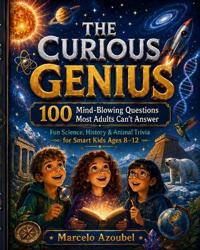 The Curious Genius