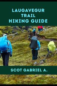 Laugavegur Trail Hiking Guide