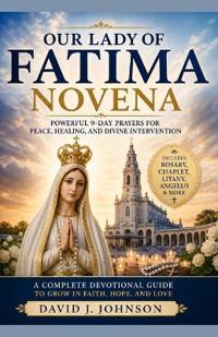 Our Lady of Fatima