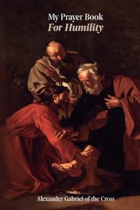 My Prayer Book for Humility