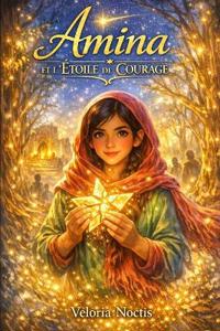Amina Et l'Étoile de Courage