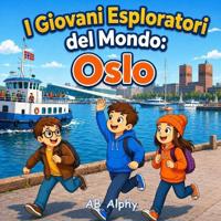 I Giovani Esploratori del Mondo