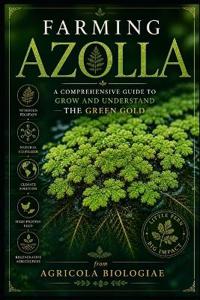 Farming Azolla