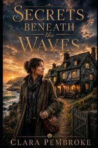 Secrets Beneath the Waves