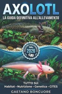 Axolotl