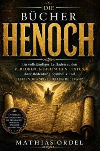 Die Bücher Henoch