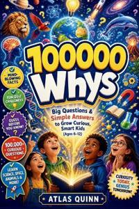 100000 Whys