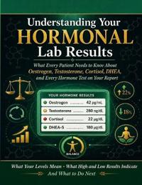 Understanding Your Hormonal Lab Results