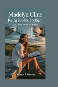Madelyn Cline