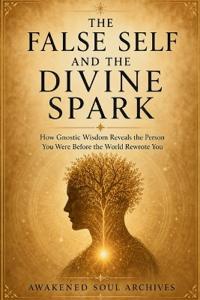 The False Self and the Divine Spark