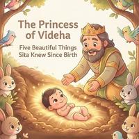 The Princess of Videha