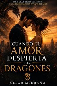 Cuando el Amor despierta los Dragones