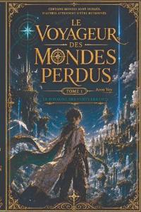 Le voyageur des mondes perdus