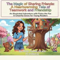 The Magic of Sharing Friends