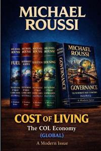 Cost of Living