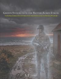 Ghost Stories from the British Armed Forces