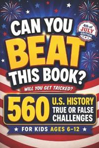 Can You Beat This Book?