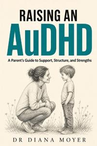 Raising an AuDHD Child
