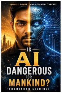 Is AI Dangerous for Mankind?