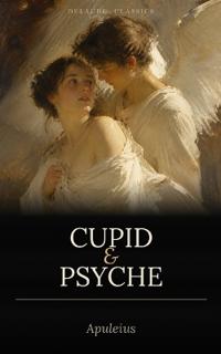 Cupid and Psyche