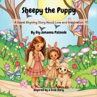 Sheepy the Puppy
