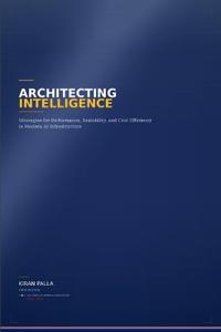 Architecting Intelligence