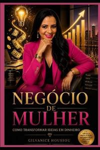 Negócio de Mulher