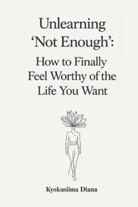 Unlearning "Not Enough"