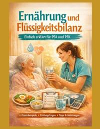 Ernährung und Flüssigkeitsbilanz