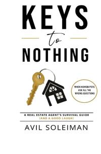 Keys to Nothing