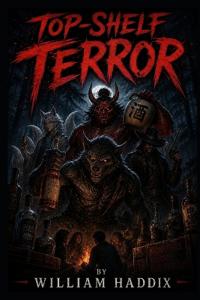 Top-Shelf Terror