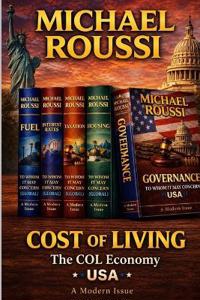 Cost of Living