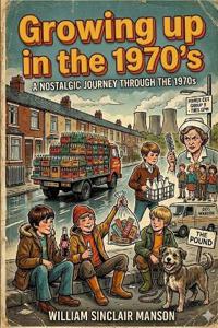 Growing up in the 1970's