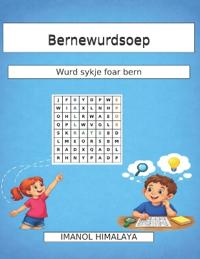 Bernewurdsoep