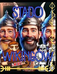 Stado Wikingów - Anime