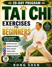 Tai Chi Exercises For Beginners