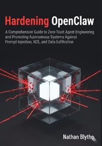 Hardening OpenClaw