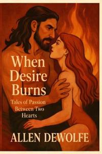 When Desire Burns
