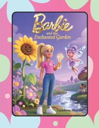 Barbie and the Enchanted Garden