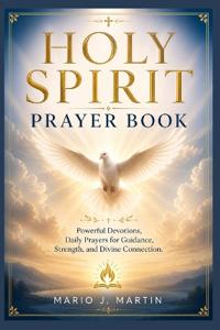 Holy Spirit Prayer Book