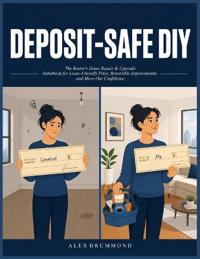 Deposit- Safe DIY
