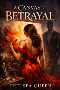 A Canvas of Betrayal