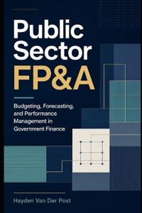 Public Sector FP&A