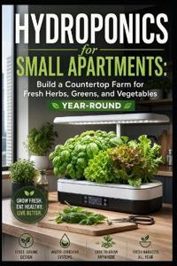 Hydroponics for Small Apartments