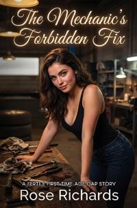 The Mechanic's Forbidden Fix