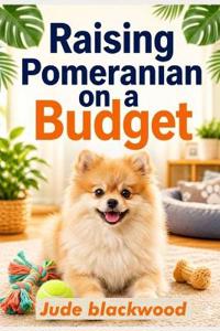 Raising Pomeranian on a Budget