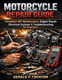 Motorcycle Repair Guide