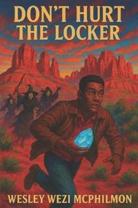 Don't Hurt The Locker