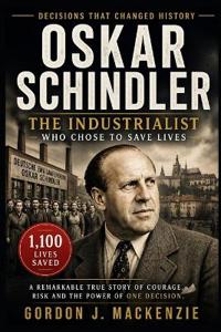 Oskar Schindler