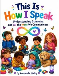 This Is How I Speak